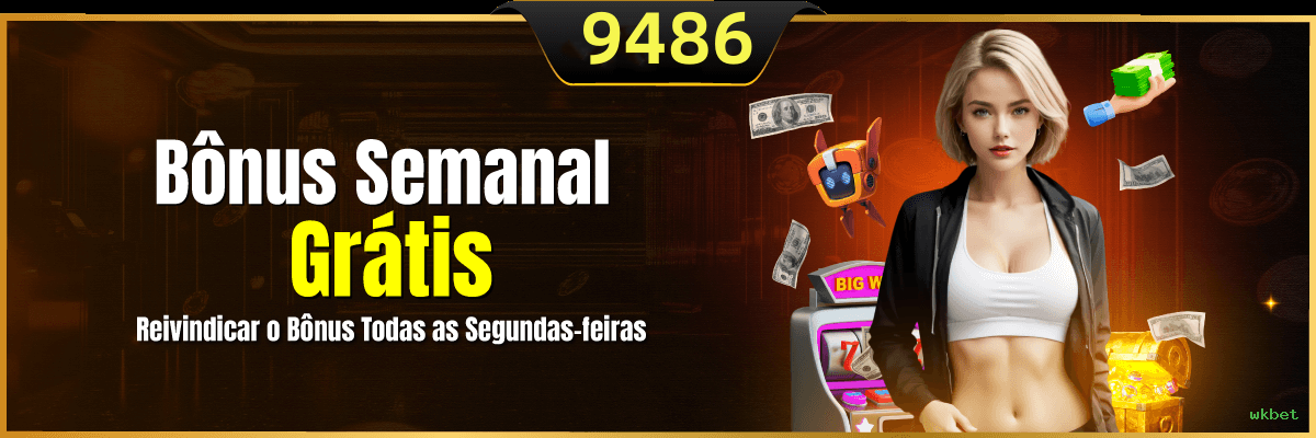 App wkbet para Android e iOS - download grátis