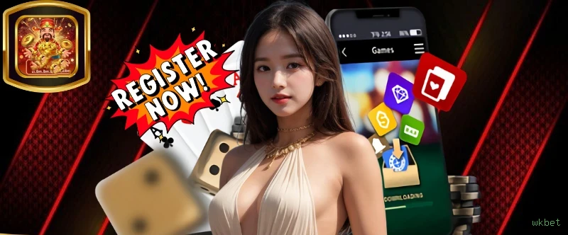 Conta wkbet sincronizada site e app
