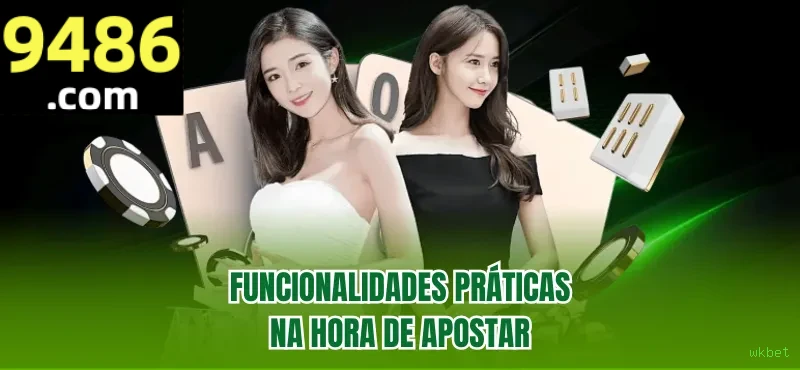 Dúvidas frequentes sobre apostas esportivas na wkbet