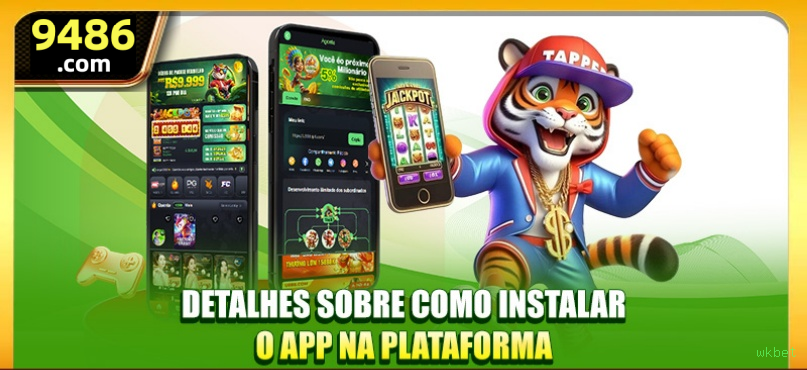 Download app wkbet Android iOS