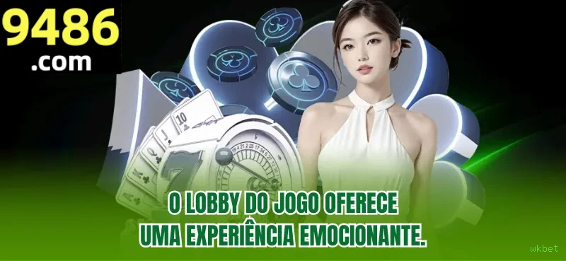 Depósito PIX wkbet