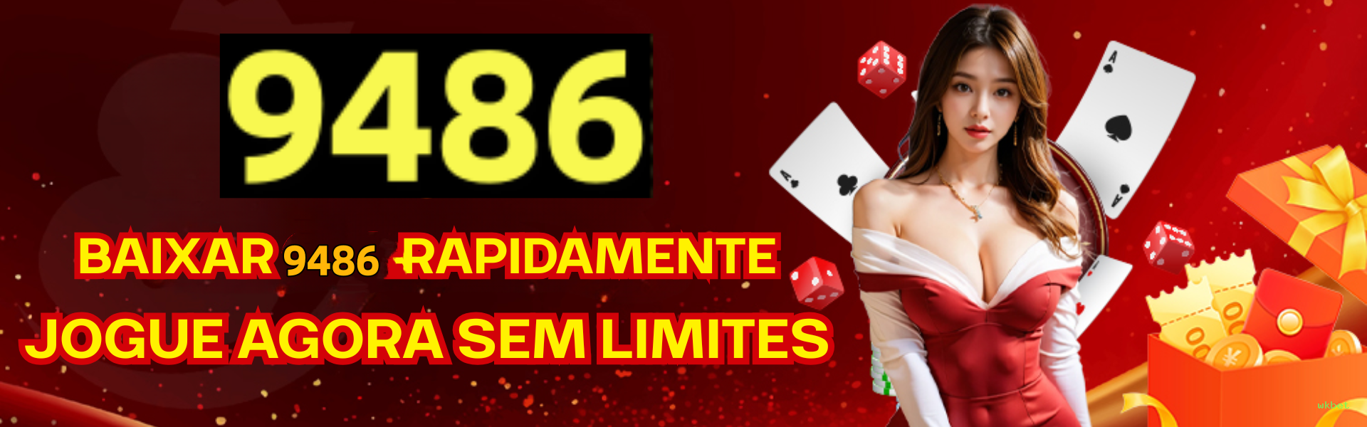 Bônus e prêmios wkbet